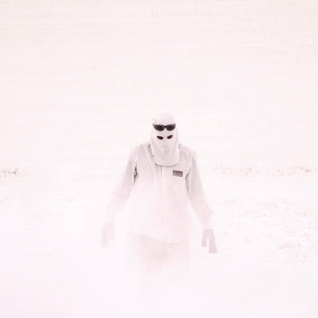 Between Appearance and Disappearance (Canvas)