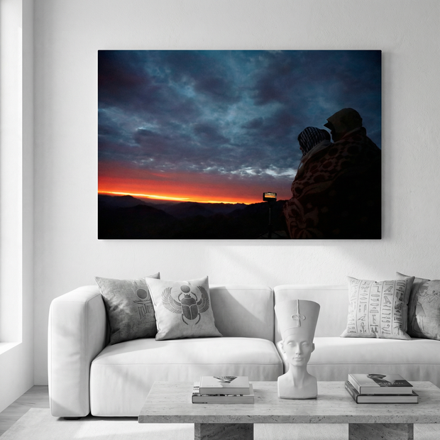 Sacred Love (Canvas)