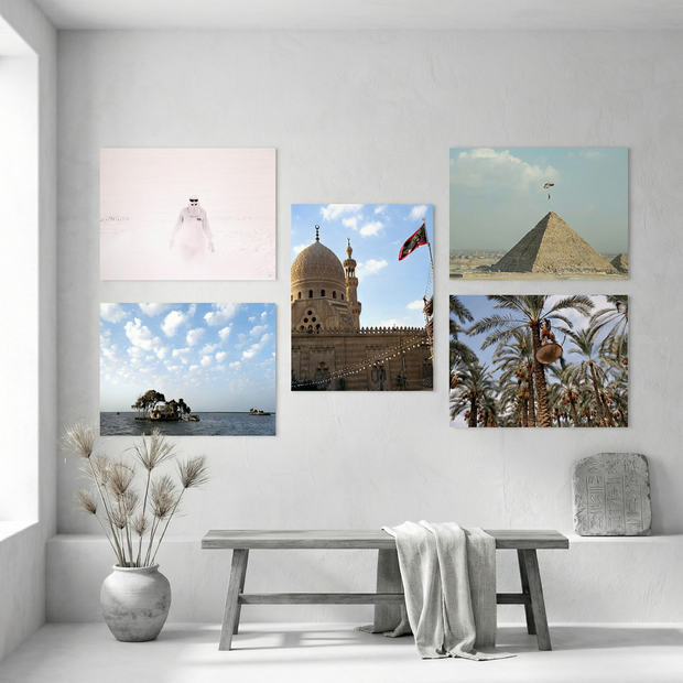 The Horizon and the Possible