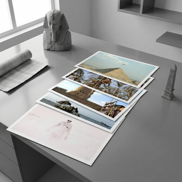 The Horizon and the Possible