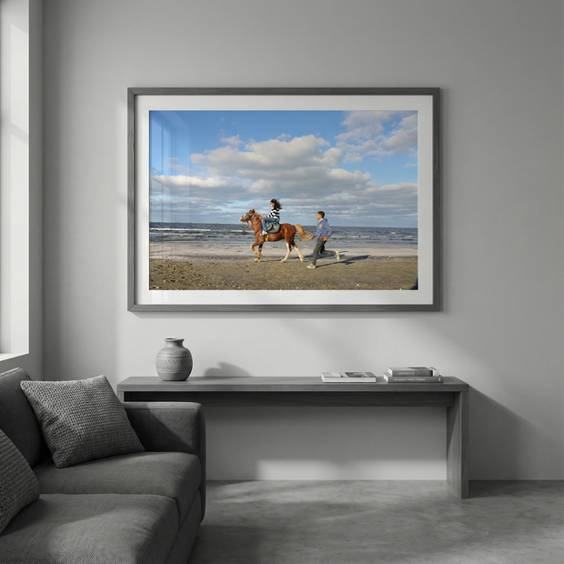 Daughter of the Wind