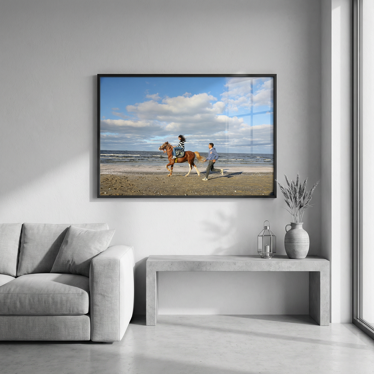 Daughter of the Wind