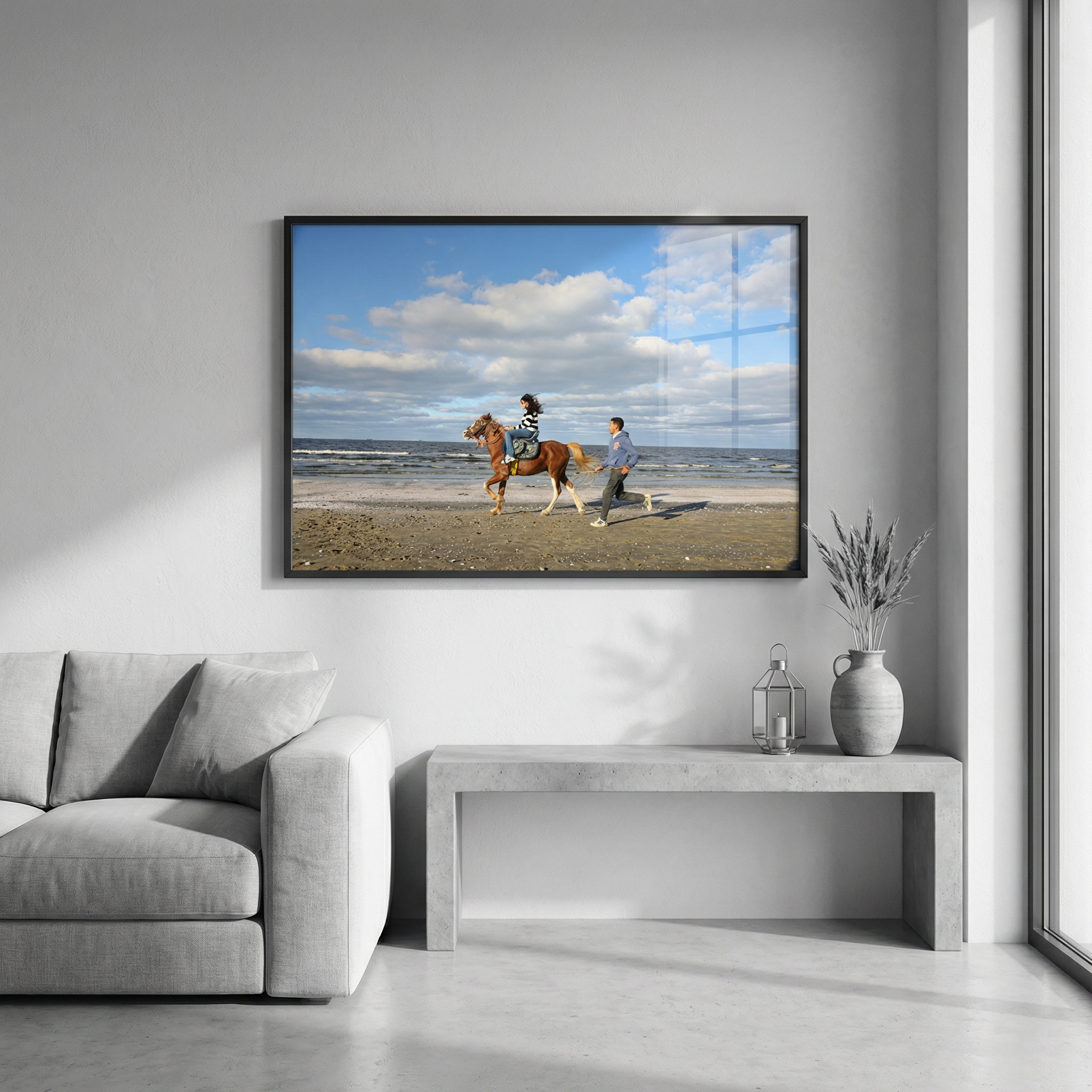 Daughter of the Wind