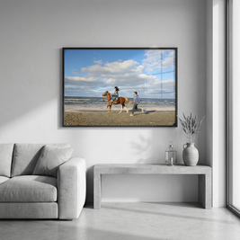 Daughter of the Wind