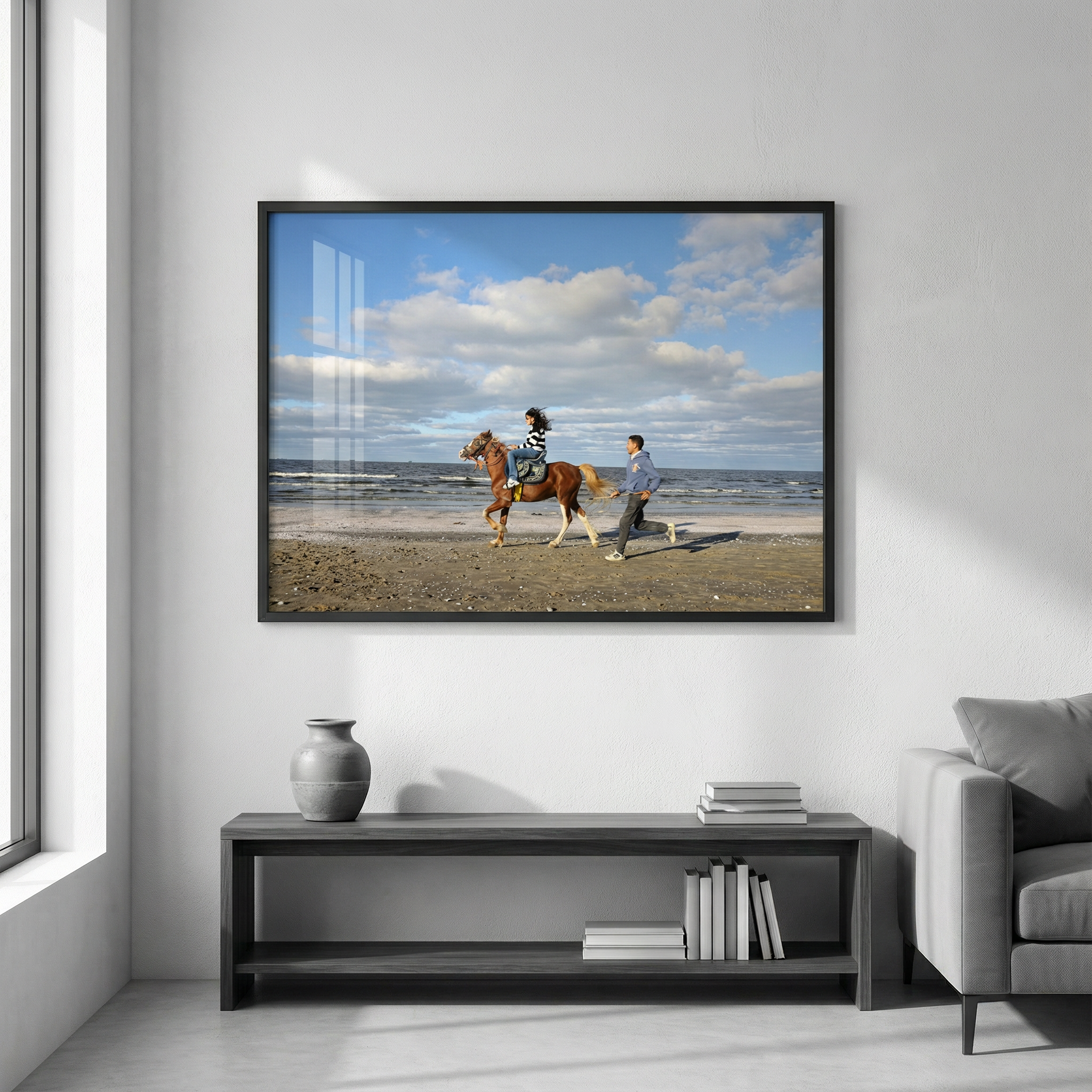 Daughter of the Wind