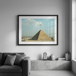 When the Dream Touches Stone